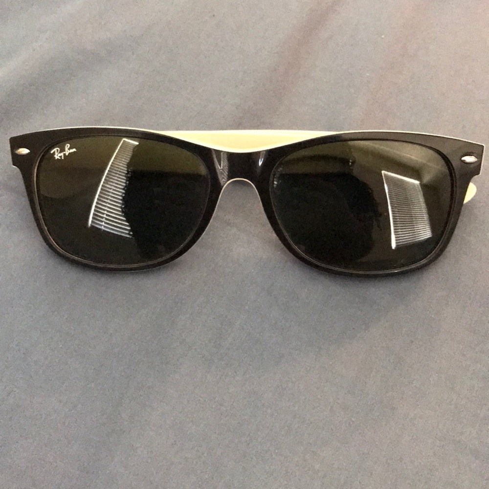 AUTHENTIC Ray Ban Glasses